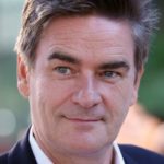 Peter Keleghan
