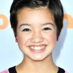Peyton Elizabeth Lee
