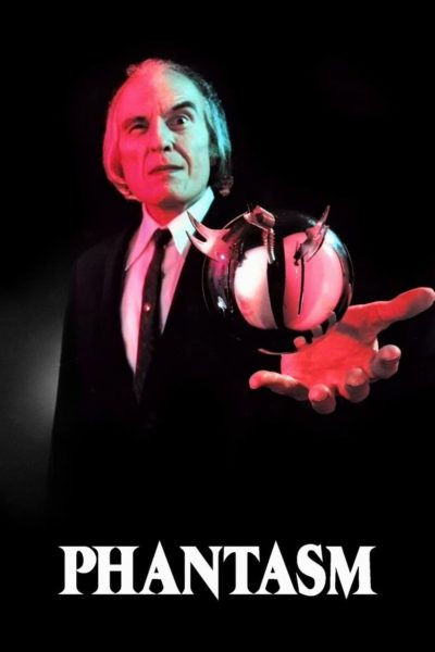 Phantasm-poster