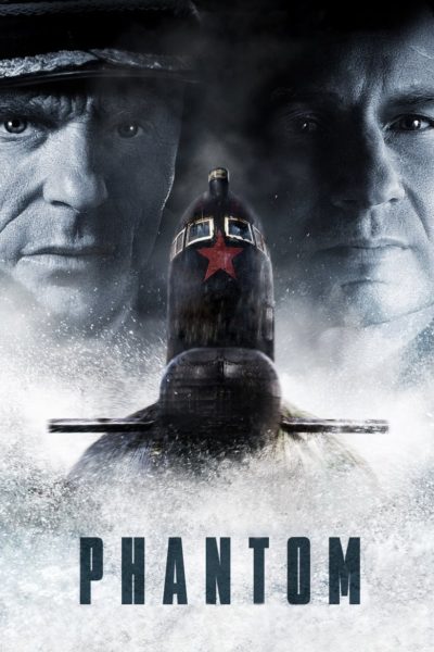 Phantom-poster