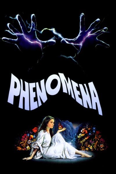 Phenomena-poster