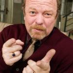 Phil Hendrie