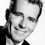 Philip Carey