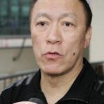 Philip Chan Yan-Kin