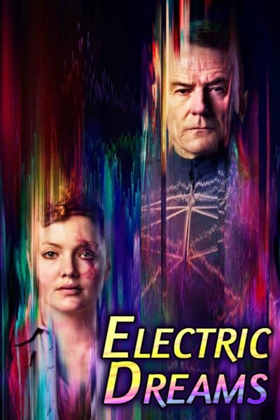 Philip K. Dick&rsquo;s Electric Dreams-poster