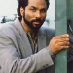Philip Michael Thomas