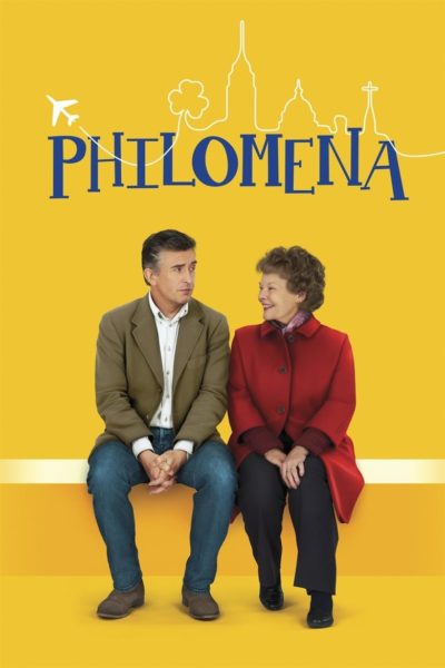 Philomena-poster