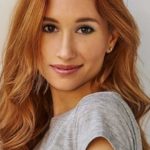 Phoebe Plasto
