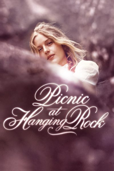 Picnic at Hanging Rock-poster