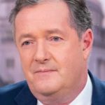 Piers Morgan