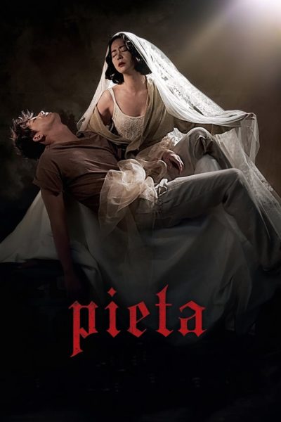 Pieta-poster