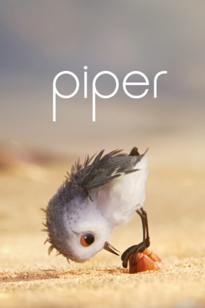 Piper-poster
