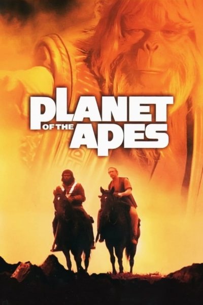 Planet of the Apes-poster