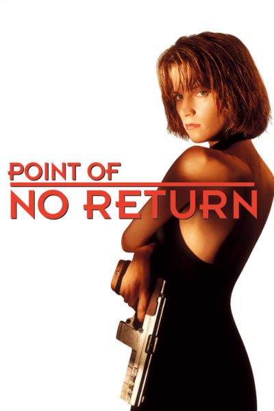 Point of No Return-poster