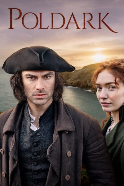 Poldark-poster