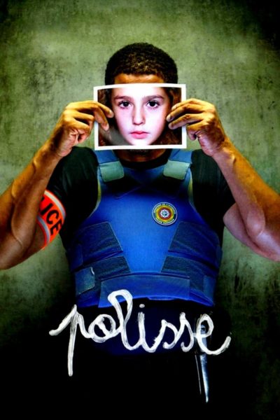Polisse-poster