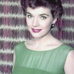 Polly Bergen