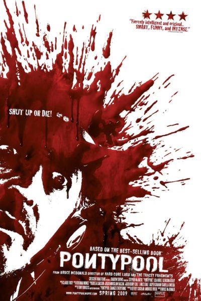Pontypool-poster