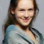 Poppy Rogers
