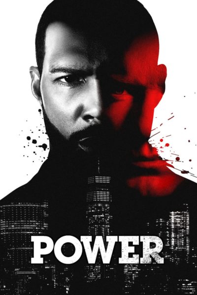 Power-poster