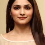 Prachi Desai