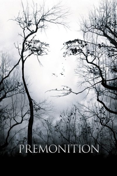 Premonition-poster