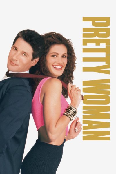 Pretty Woman-poster
