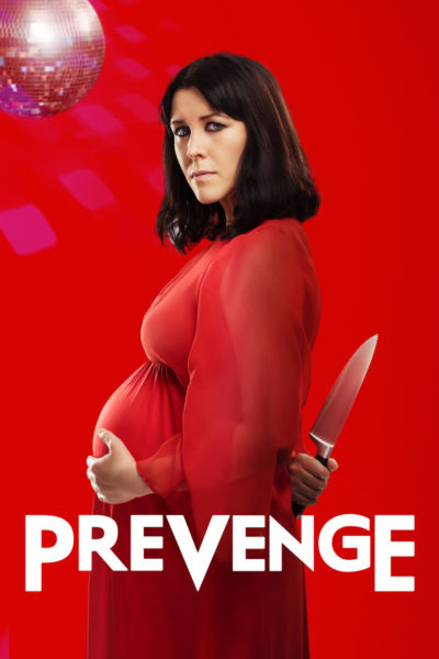 Prevenge-poster