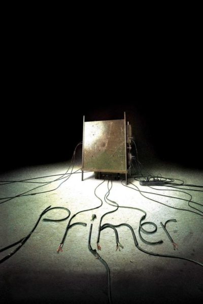 Primer-poster