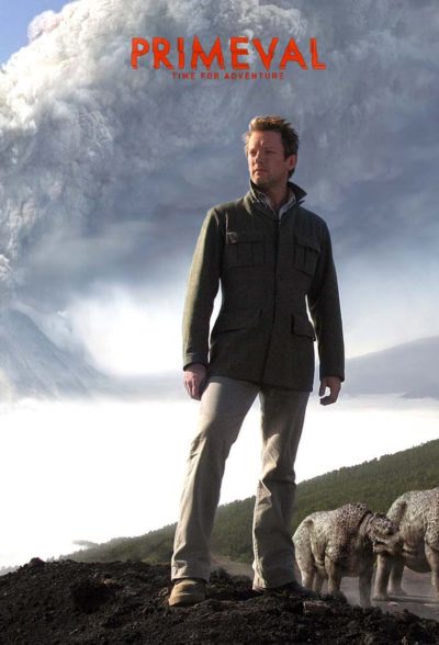 Primeval-poster