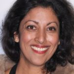 Priyanga Burford