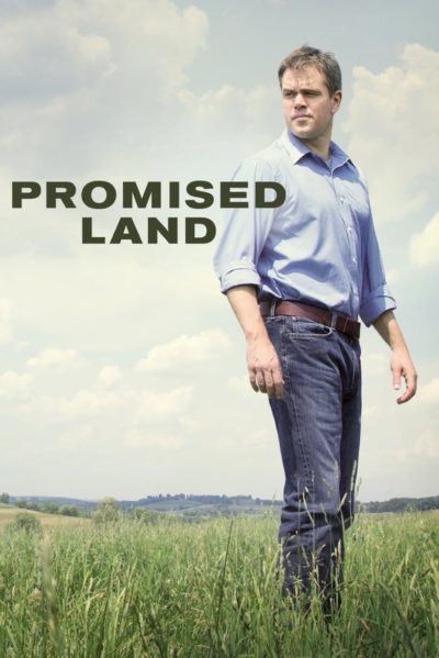 Promised Land-poster