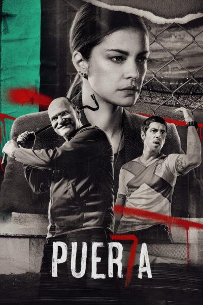 Puerta 7-poster