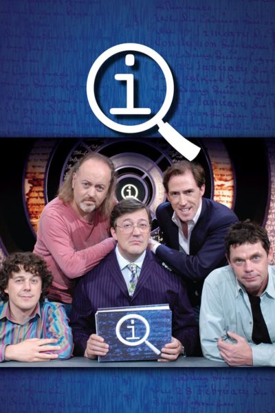 QI-poster