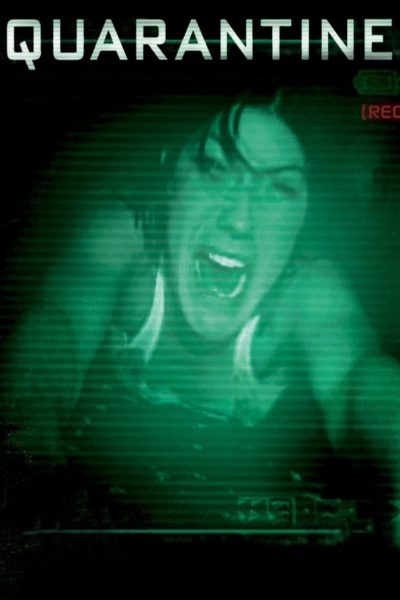 Quarantine-poster