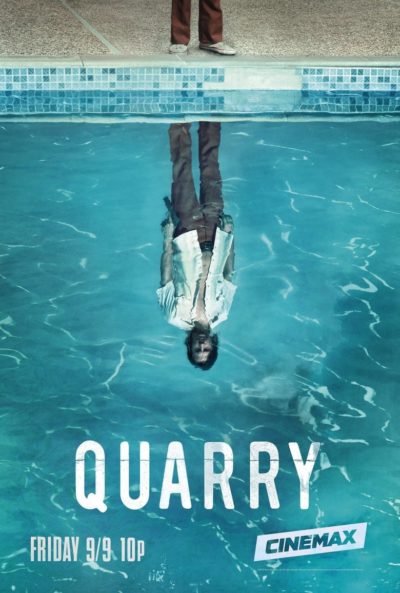 Quarry-poster