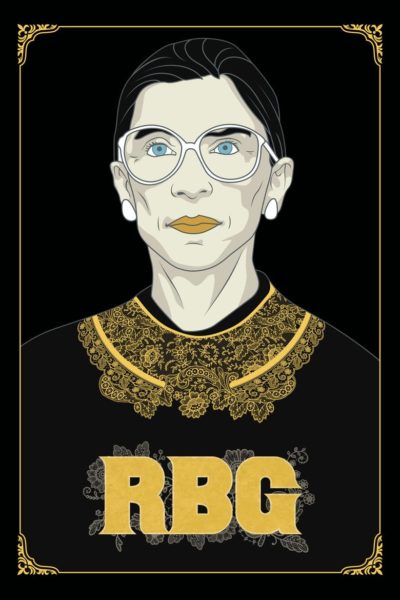 RBG-poster