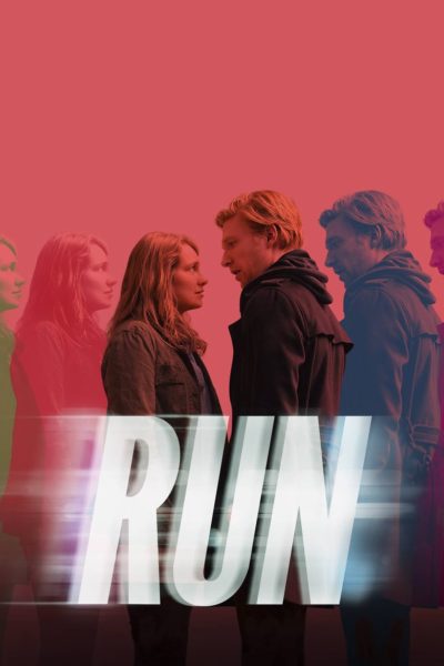 RUN-poster