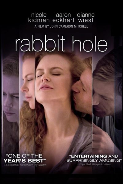 Rabbit Hole-poster