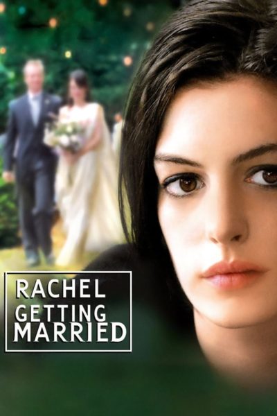 Rachel Getting Married-poster