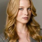 Rachel Nichols