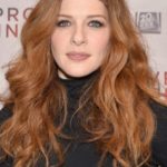 Rachelle Lefevre