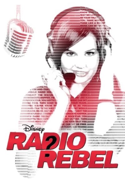 Radio Rebel-poster