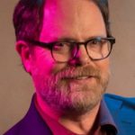 Rainn Wilson
