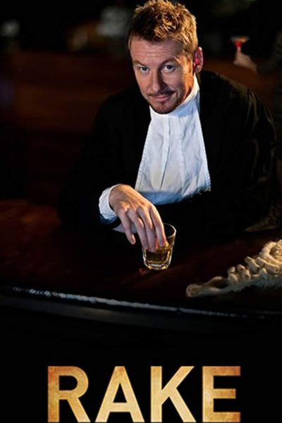 Rake-poster