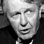 Ralph Bellamy