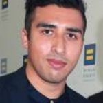 Ramiro Gomez