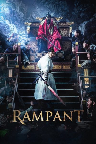 Rampant-poster