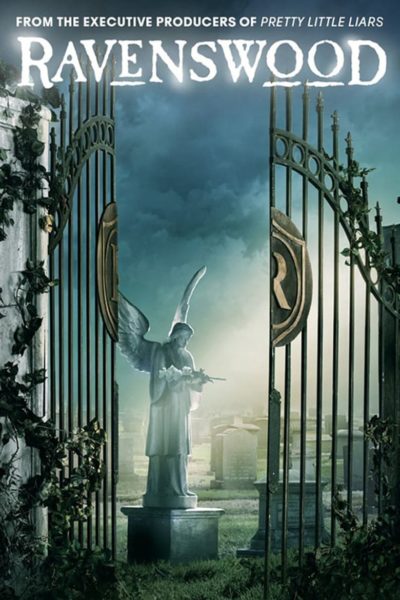 Ravenswood-poster