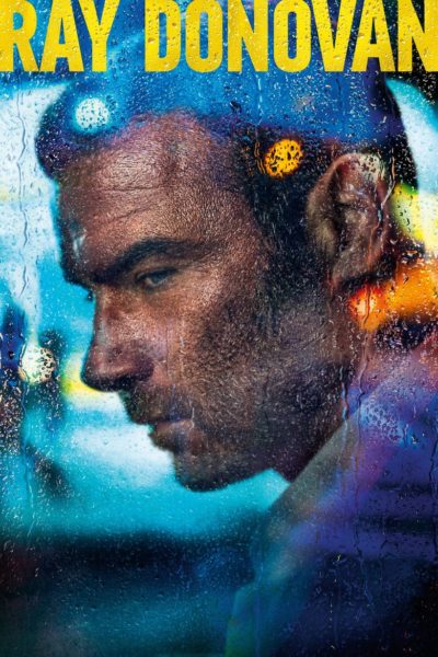 Ray Donovan-poster